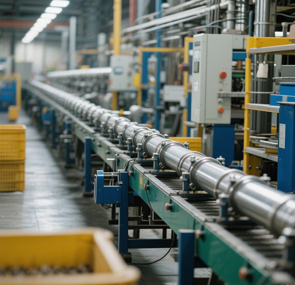 Pipeline Optimization