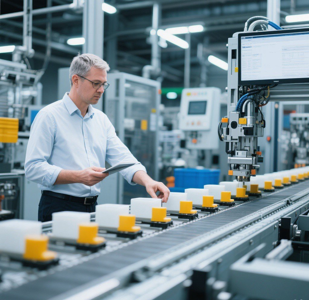 Process Improvement